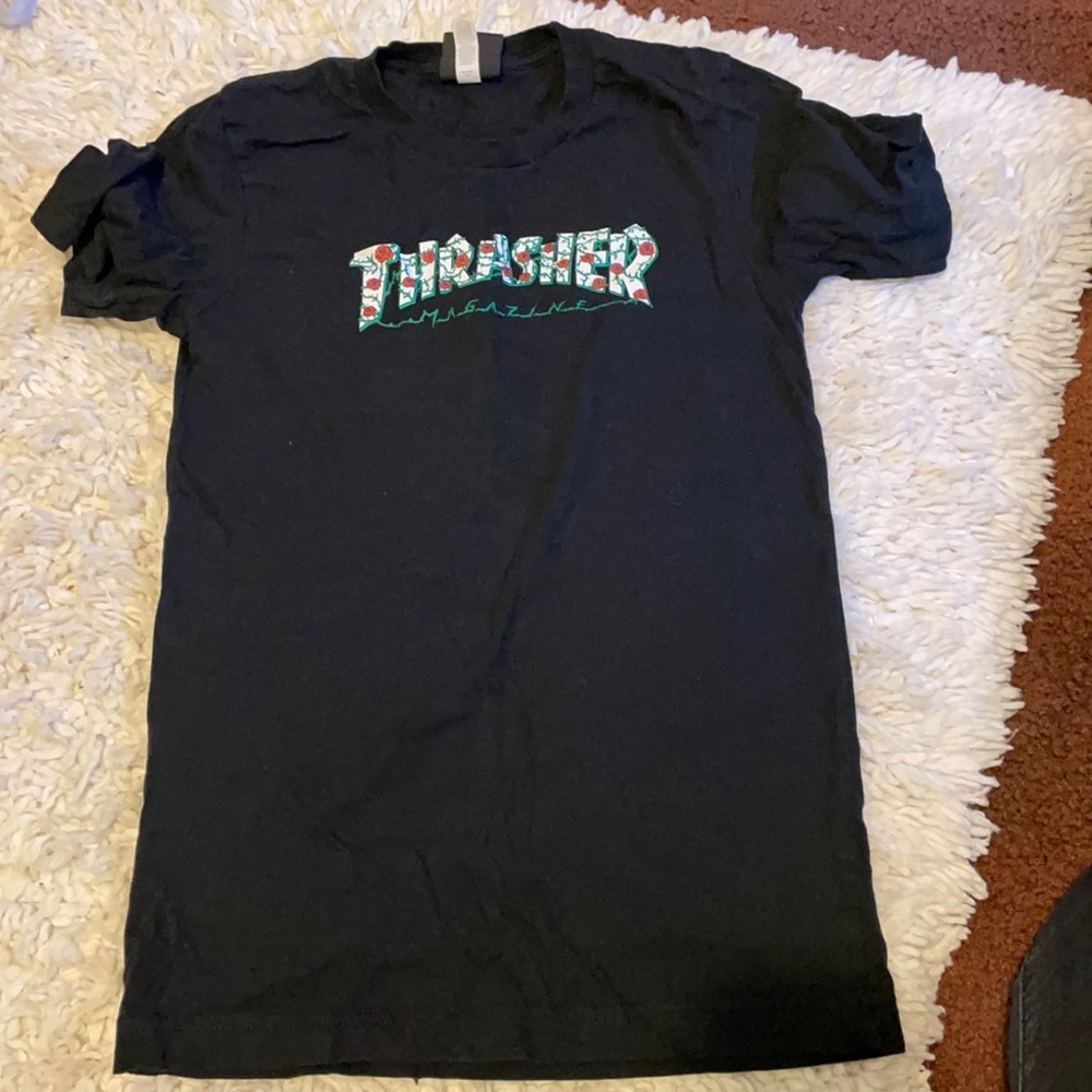 Trasher shirt